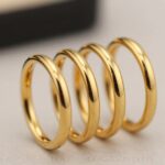top 14k gold lip rings