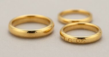 top 14k gold septum rings