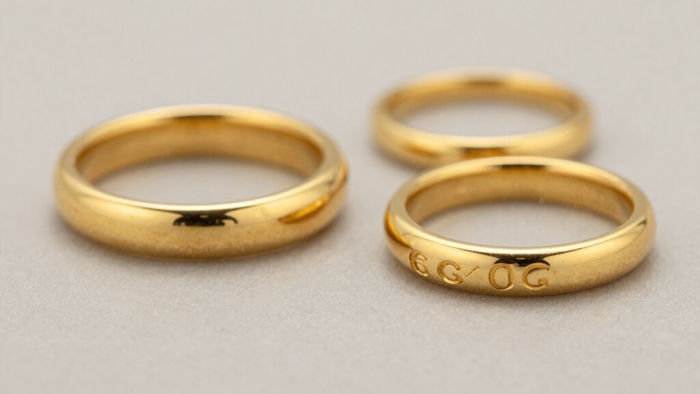 top 14k gold septum rings