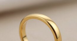 top 14k gold septum rings