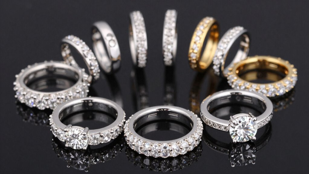 top 15 diamond navel rings