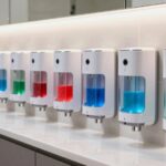 top 15 touchless soap dispensers