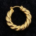 15 Best 18k Gold Helix Hoop 16g 12mm in 2026 top 18k gold helix hoops