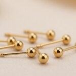 11 Best 18k Gold Nostril Studs 18G 7mm for 2026 top 18k gold nostril studs
