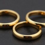 top 3 gold septum rings