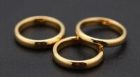 top 3 gold septum rings