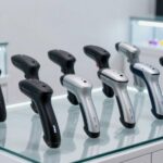 top barcode scanners for piercing