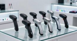 top barcode scanners for piercing