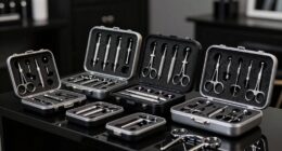 top body piercing kit recommendations