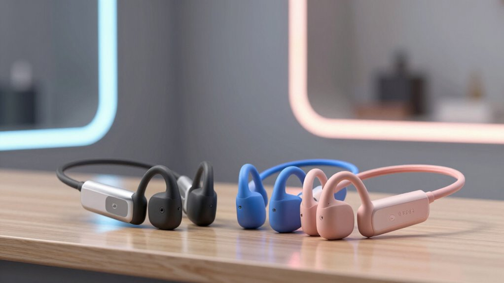 top bone conduction earphone picks