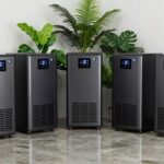 top commercial dehumidifiers 2026