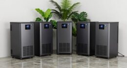 top commercial dehumidifiers 2026