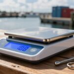 top digital shipping scales