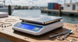 top digital shipping scales