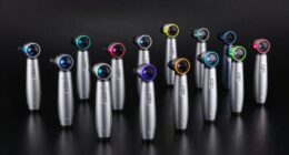 top ear camera picks