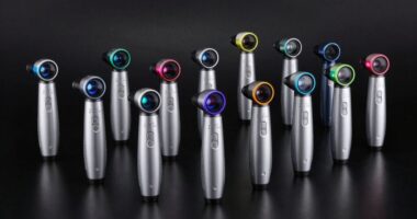 top ear camera picks