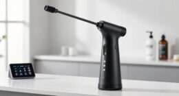 top electrostatic disinfectant sprayers