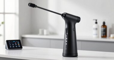 top electrostatic disinfectant sprayers