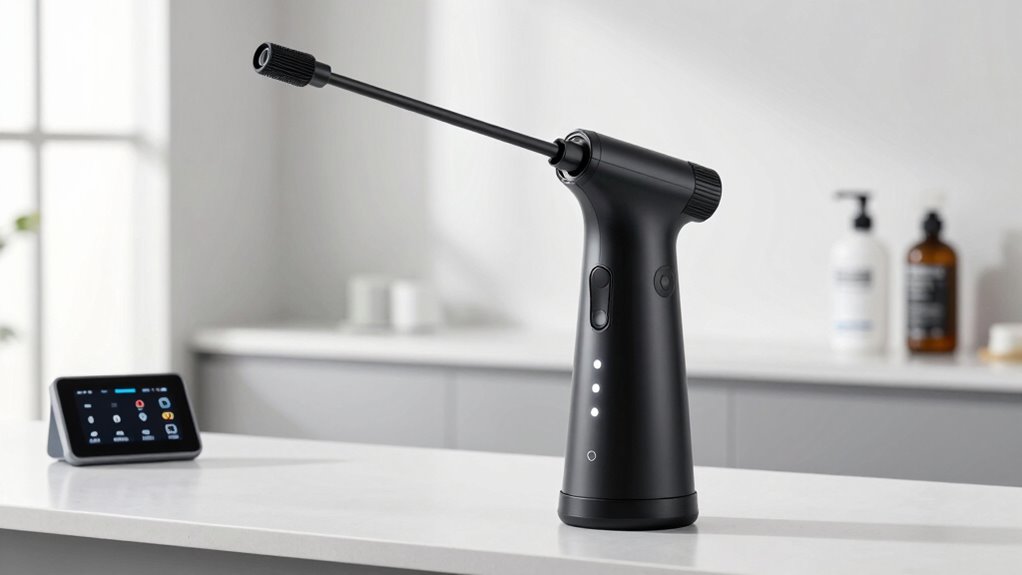 top electrostatic disinfectant sprayers