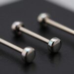 5 Best Implant Grade Titanium Lip Ring 16g 10mm for 2026 top implant grade titanium