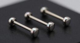 top implant grade titanium