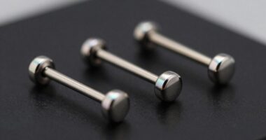 top implant grade titanium