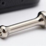 top implant grade titanium barbells