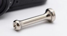 top implant grade titanium barbells