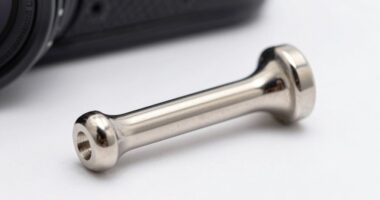 top implant grade titanium barbells