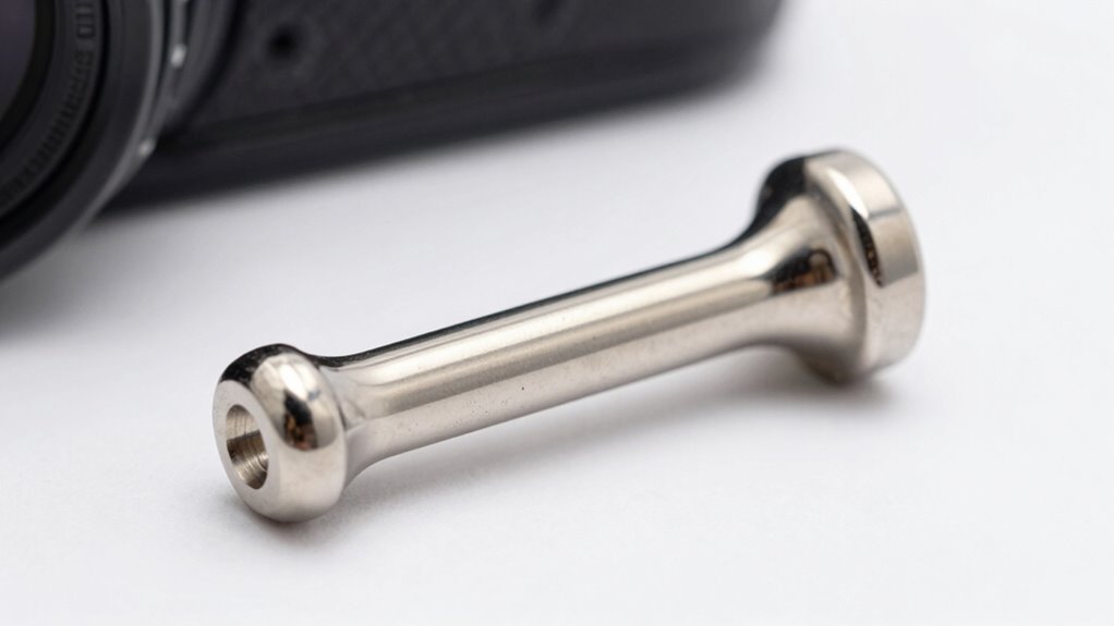 top implant grade titanium barbells