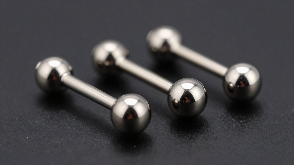 top implant grade titanium