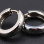 top implant grade titanium hoops