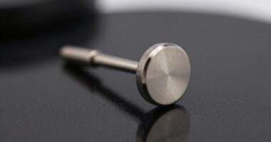 top implant grade titanium