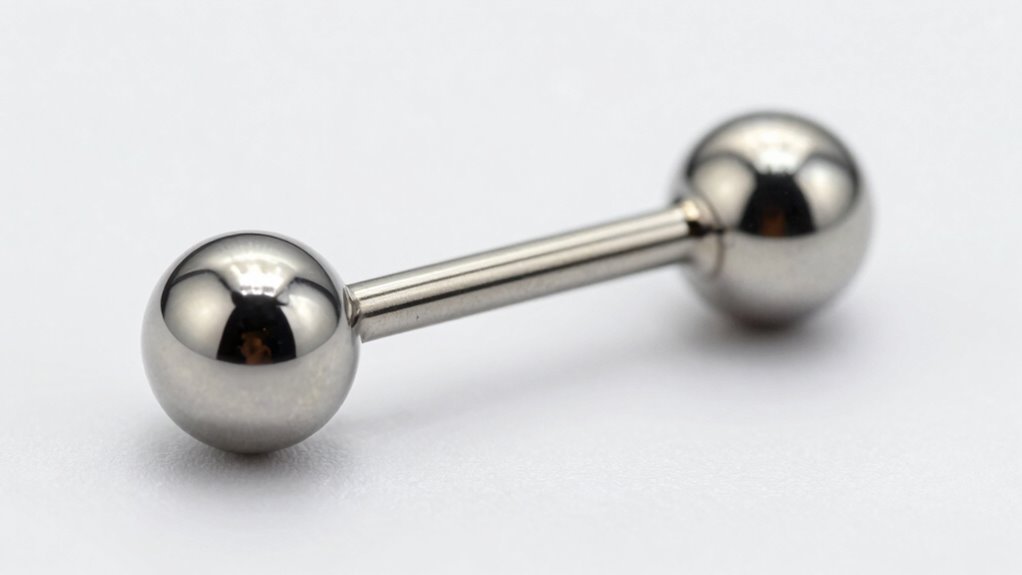 top implant grade titanium