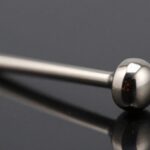 7 Best Implant Grade Titanium Cartilage Stud 18g 7mm for 2026 top implant grade titanium