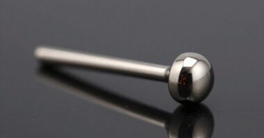 top implant grade titanium