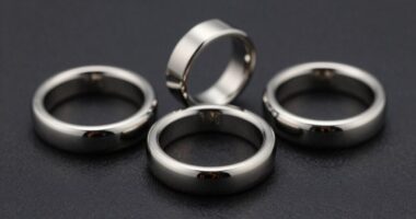 top implant grade titanium