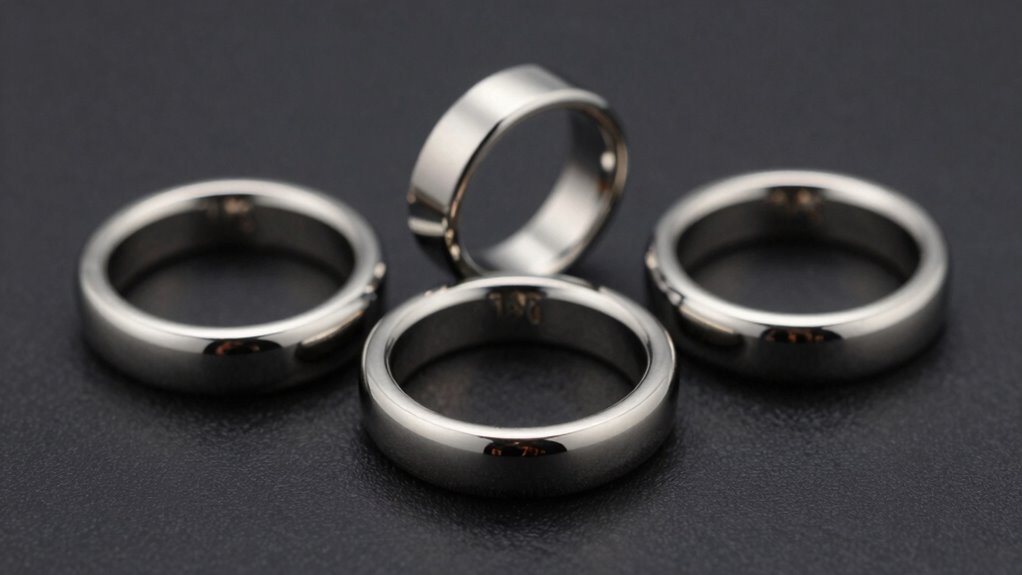 top implant grade titanium