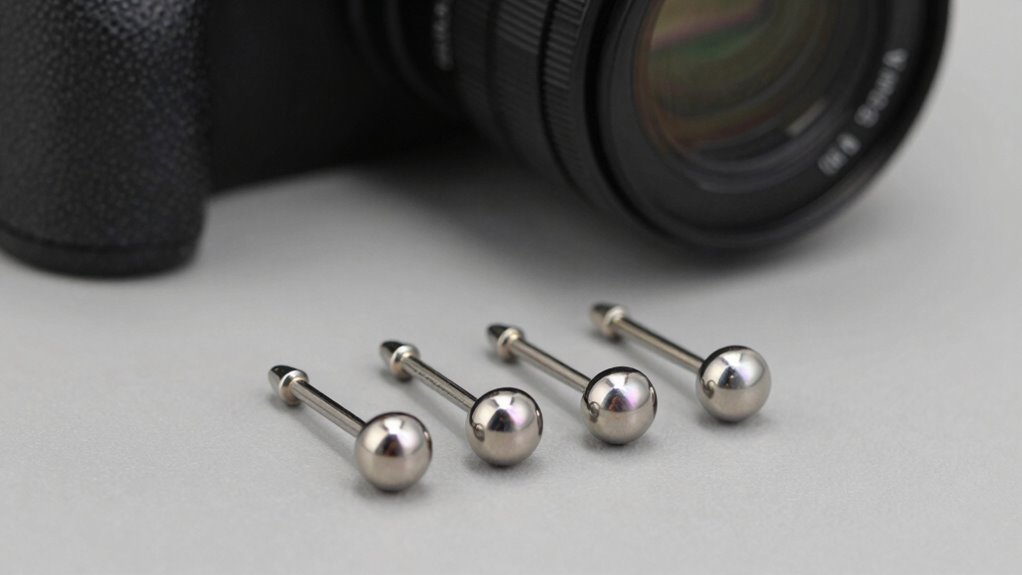 top implant grade titanium