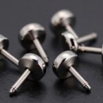 top implant titanium cartilage