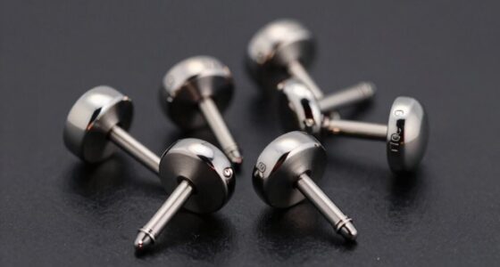 top implant titanium cartilage