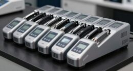 top instrument pouch sealers