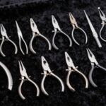 top jewelry pliers selection
