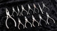 top jewelry pliers selection