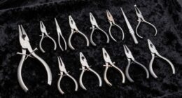 top jewelry pliers selection