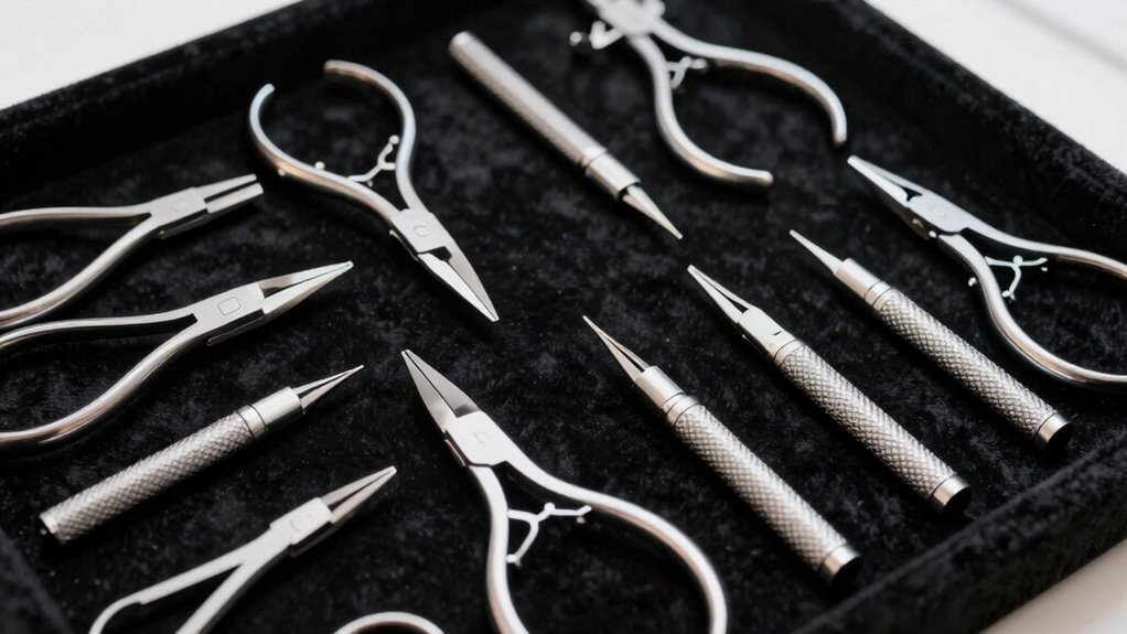 top jewelry pliers sets 2026