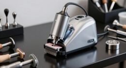 top jewelry polishing machines