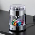 top jewelry polishing machines