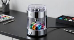 top jewelry polishing machines