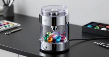 top jewelry polishing machines